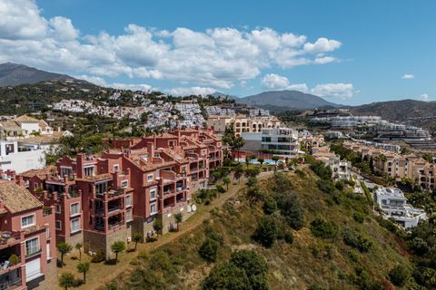 Penthouse i Benahavis, Malaga, Benahavis - € 1 950 000 | Ref: 1022481/6833 - foto 26