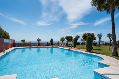 Penthouse i Benahavis, Malaga, Benahavis - € 1 950 000 | Ref: 1022481/6833 - foto 27