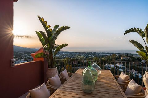 Penthouse i Benahavis, Malaga, Benahavis - € 1 950 000 | Ref: 1022481/6833 - foto 32