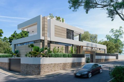 Villa a Marbella, Malaga, Marbella - € 4.500.000 | Ref: R5064529 - foto 2