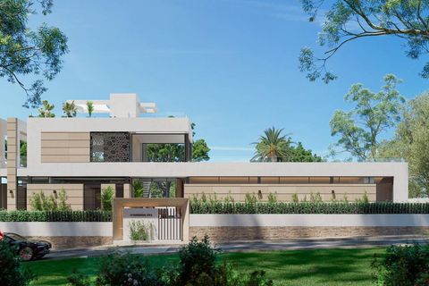 Villa a Marbella, Malaga, Marbella - € 4.500.000 | Ref: R5064529 - foto 3