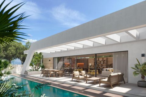 Villa a Marbella, Malaga, Marbella - € 4.500.000 | Ref: R5064529 - foto 4