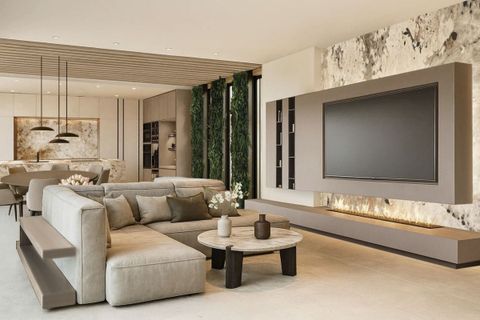 Villa a Marbella, Malaga, Marbella - € 4.500.000 | Ref: R5064529 - foto 6