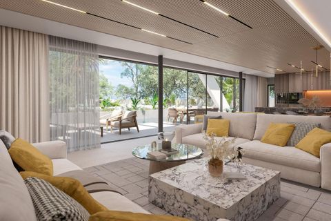 Villa a Marbella, Malaga, Marbella - € 4.500.000 | Ref: R5064529 - foto 25