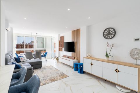 Appartamento Fuengirola, Malaga - foto 1