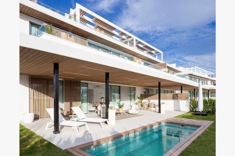 Leilighet i Marbella, Malaga, Marbella - € 1 395 000 | Ref: IDEPSCH - foto 2