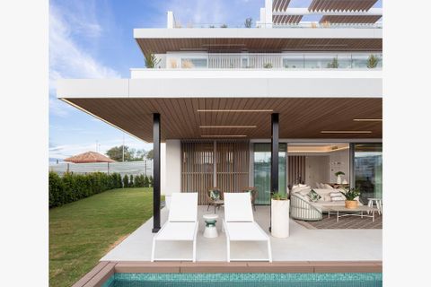 Leilighet i Marbella, Malaga, Marbella - € 1 395 000 | Ref: IDEPSCH - foto 3