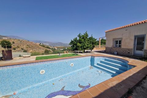 Finca i Salobrena, Granada, Salobrena - € 223.000 | Ref: MP573 - foto 1