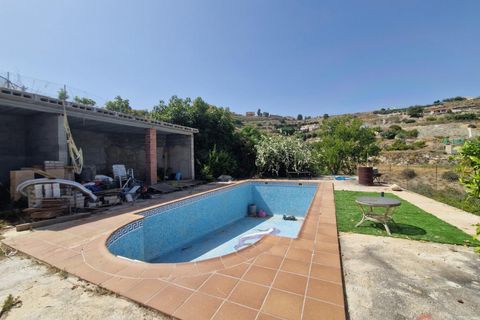 Finca i Salobrena, Granada, Salobrena - € 223.000 | Ref: MP573 - foto 14