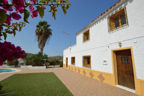 Landsbyhus i Sorbas, Almeria, Sorbas - € 157.000 | Ref: OLV2103 - foto 2