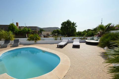 Landsbyhus i Sorbas, Almeria, Sorbas - € 157.000 | Ref: OLV2103 - foto 3