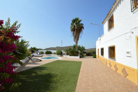 Landsbyhus i Sorbas, Almeria, Sorbas - € 157.000 | Ref: OLV2103 - foto 6