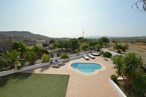 Landsbyhus i Sorbas, Almeria, Sorbas - € 157.000 | Ref: OLV2103 - foto 7