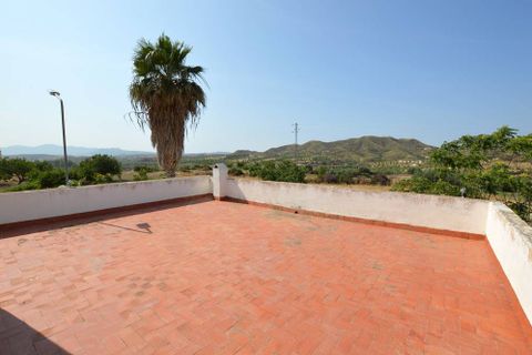 Landsbyhus i Sorbas, Almeria, Sorbas - € 157.000 | Ref: OLV2103 - foto 8