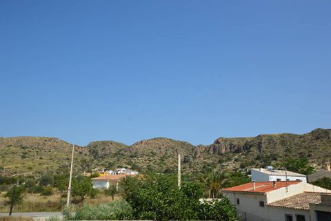 Landsbyhus i Sorbas, Almeria, Sorbas - € 157.000 | Ref: OLV2103 - foto 10