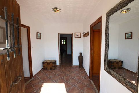 Landsbyhus i Sorbas, Almeria, Sorbas - € 157.000 | Ref: OLV2103 - foto 12
