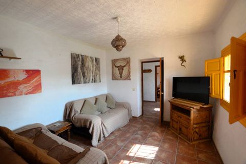 Landsbyhus i Sorbas, Almeria, Sorbas - € 157.000 | Ref: OLV2103 - foto 13