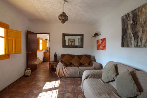 Landsbyhus i Sorbas, Almeria, Sorbas - € 157.000 | Ref: OLV2103 - foto 14