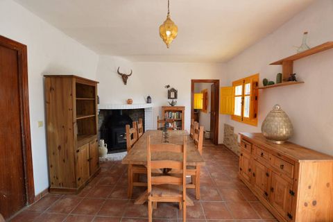 Landsbyhus i Sorbas, Almeria, Sorbas - € 157.000 | Ref: OLV2103 - foto 15