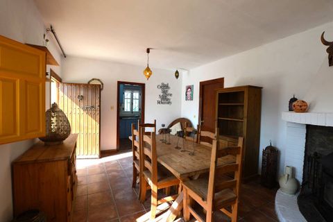 Landsbyhus i Sorbas, Almeria, Sorbas - € 157.000 | Ref: OLV2103 - foto 16
