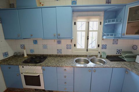 Landsbyhus i Sorbas, Almeria, Sorbas - € 157.000 | Ref: OLV2103 - foto 17