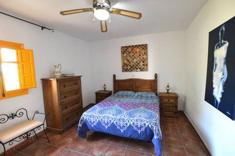 Landsbyhus i Sorbas, Almeria, Sorbas - € 157.000 | Ref: OLV2103 - foto 19