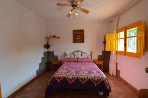 Landsbyhus i Sorbas, Almeria, Sorbas - € 157.000 | Ref: OLV2103 - foto 20