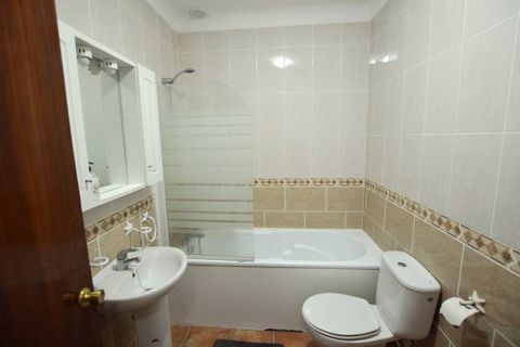 Landsbyhus i Sorbas, Almeria, Sorbas - € 157.000 | Ref: OLV2103 - foto 22