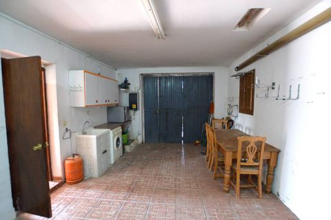 Landsbyhus i Sorbas, Almeria, Sorbas - € 157.000 | Ref: OLV2103 - foto 23