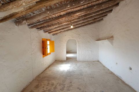 Landsbyhus i Sorbas, Almeria, Sorbas - € 157.000 | Ref: OLV2103 - foto 25