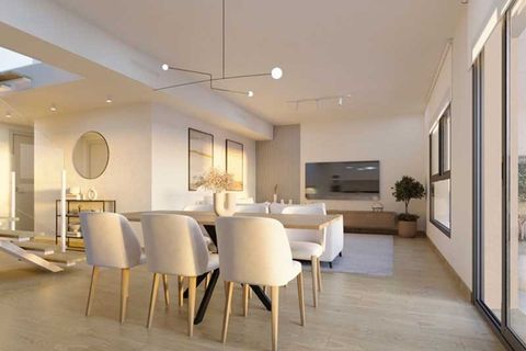 Lejlighed i Calpe, Alicante, Calpe - € 396.000 | Ref: NC2301EH - foto 3