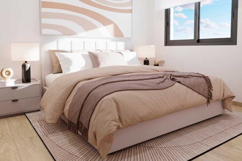 Lejlighed i Calpe, Alicante, Calpe - € 396.000 | Ref: NC2301EH - foto 5