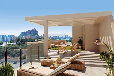 Lejlighed i Calpe, Alicante, Calpe - € 396.000 | Ref: NC2301EH - foto 6