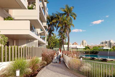 Lejlighed i Calpe, Alicante, Calpe - € 396.000 | Ref: NC2301EH - foto 9