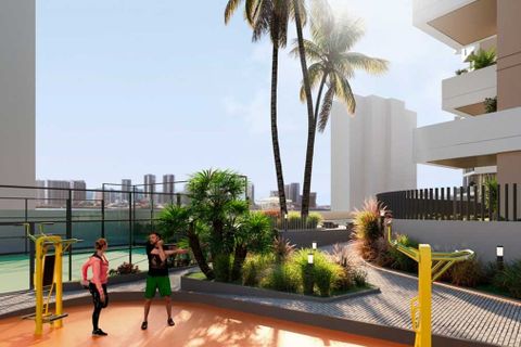 Lejlighed i Calpe, Alicante, Calpe - € 396.000 | Ref: NC2301EH - foto 10