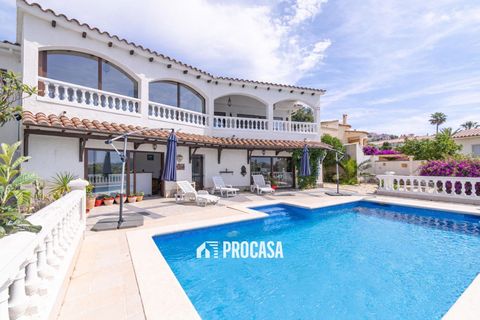 Villa i Roses, Gerona, Roses - € 749.000 | Ref: 3781 - foto 1