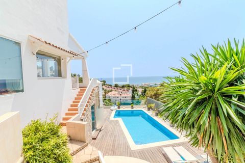 Villa i Sitges, Barcelona, Sitges - € 1.495.000 | Ref: SIT57336 - foto 1