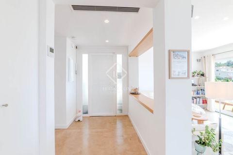 Villa i Sitges, Barcelona, Sitges - € 1.495.000 | Ref: SIT57336 - foto 7