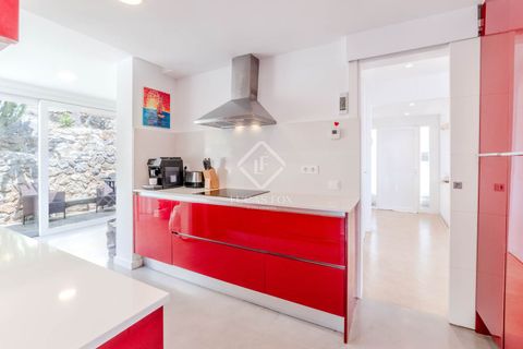 Villa i Sitges, Barcelona, Sitges - € 1.495.000 | Ref: SIT57336 - foto 13