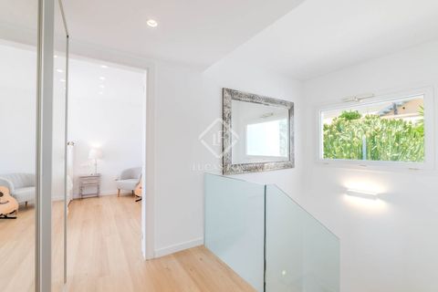 Villa i Sitges, Barcelona, Sitges - € 1.495.000 | Ref: SIT57336 - foto 20