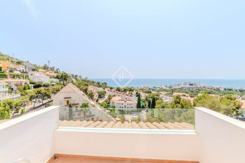 Villa i Sitges, Barcelona, Sitges - € 1.495.000 | Ref: SIT57336 - foto 22