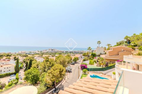 Villa i Sitges, Barcelona, Sitges - € 1.495.000 | Ref: SIT57336 - foto 23