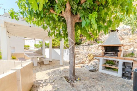 Villa i Sitges, Barcelona, Sitges - € 1.495.000 | Ref: SIT57336 - foto 31