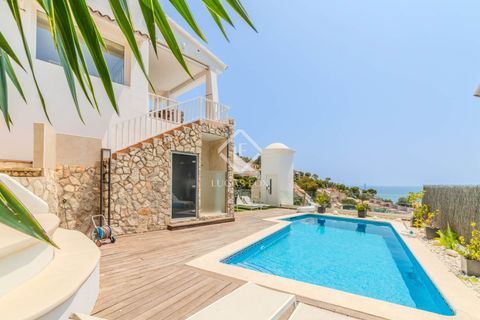 Villa i Sitges, Barcelona, Sitges - € 1.495.000 | Ref: SIT57336 - foto 32