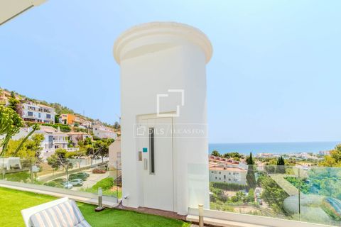 Villa i Sitges, Barcelona, Sitges - € 1.495.000 | Ref: SIT57336 - foto 34
