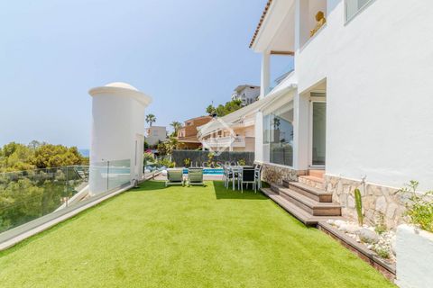 Villa i Sitges, Barcelona, Sitges - € 1.495.000 | Ref: SIT57336 - foto 38
