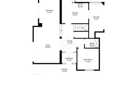 Villa i Sitges, Barcelona, Sitges - € 1.495.000 | Ref: SIT57336 - foto 43