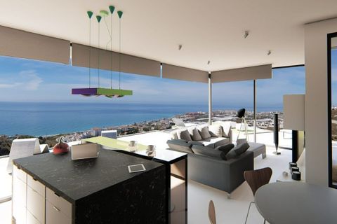 Tomt i Torrox Costa, Malaga, Torrox Costa - € 240 000 | Ref: MLH857 - foto 3