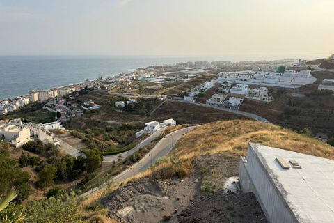 Tomt i Torrox Costa, Malaga, Torrox Costa - € 240 000 | Ref: MLH857 - foto 11