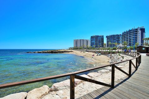 Leilighet i Punta Prima, Alicante, Punta Prima - € 239 000 | Ref: 12365 - foto 33